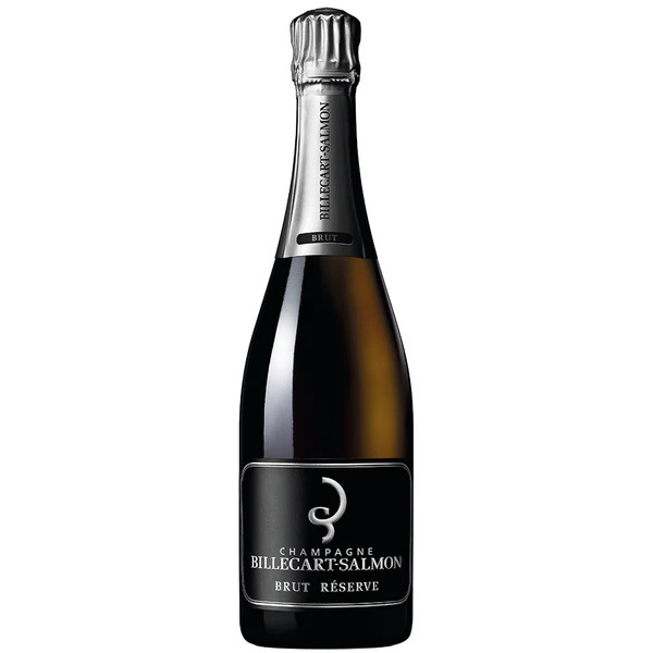 Billecart Salmon Brut